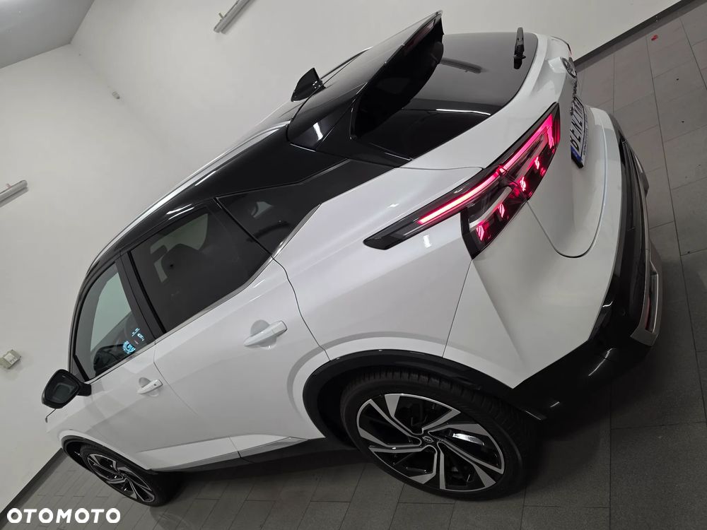 Nissan Qashqai 1.3 DIG-T MHEV Xtronic Tekna - 35