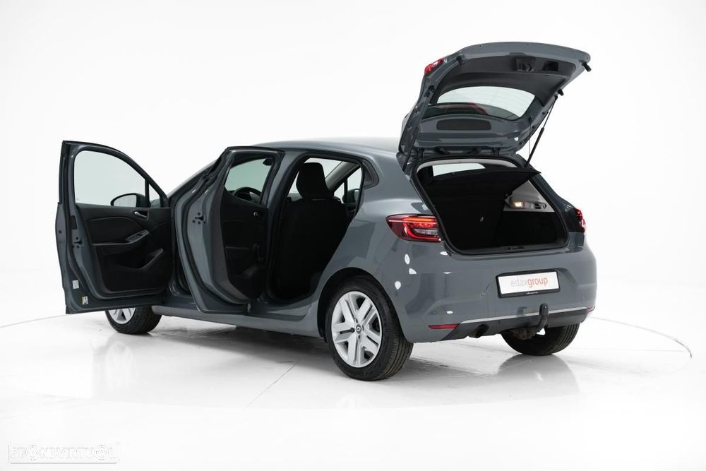 Renault Clio 1.0 TCe Zen - 5
