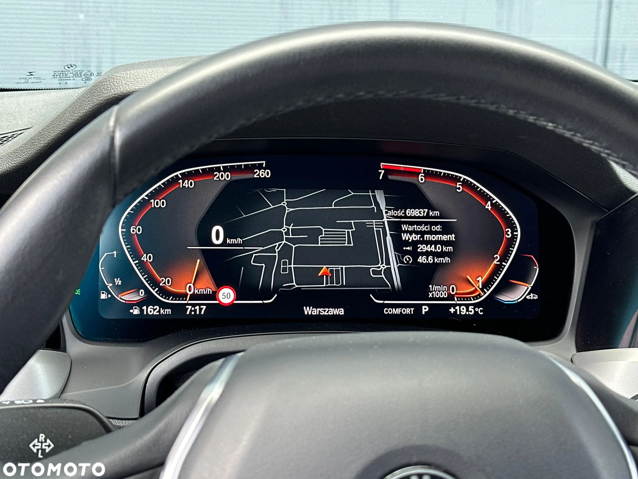 BMW Seria 3 318i Advantage - 11