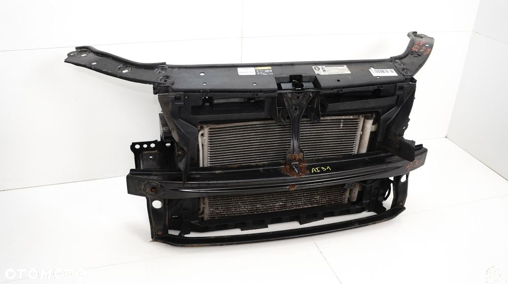 PAS PRZÓD PRZEDNI VW CADDY LIFT 10-15R 1.6 TDI - 5