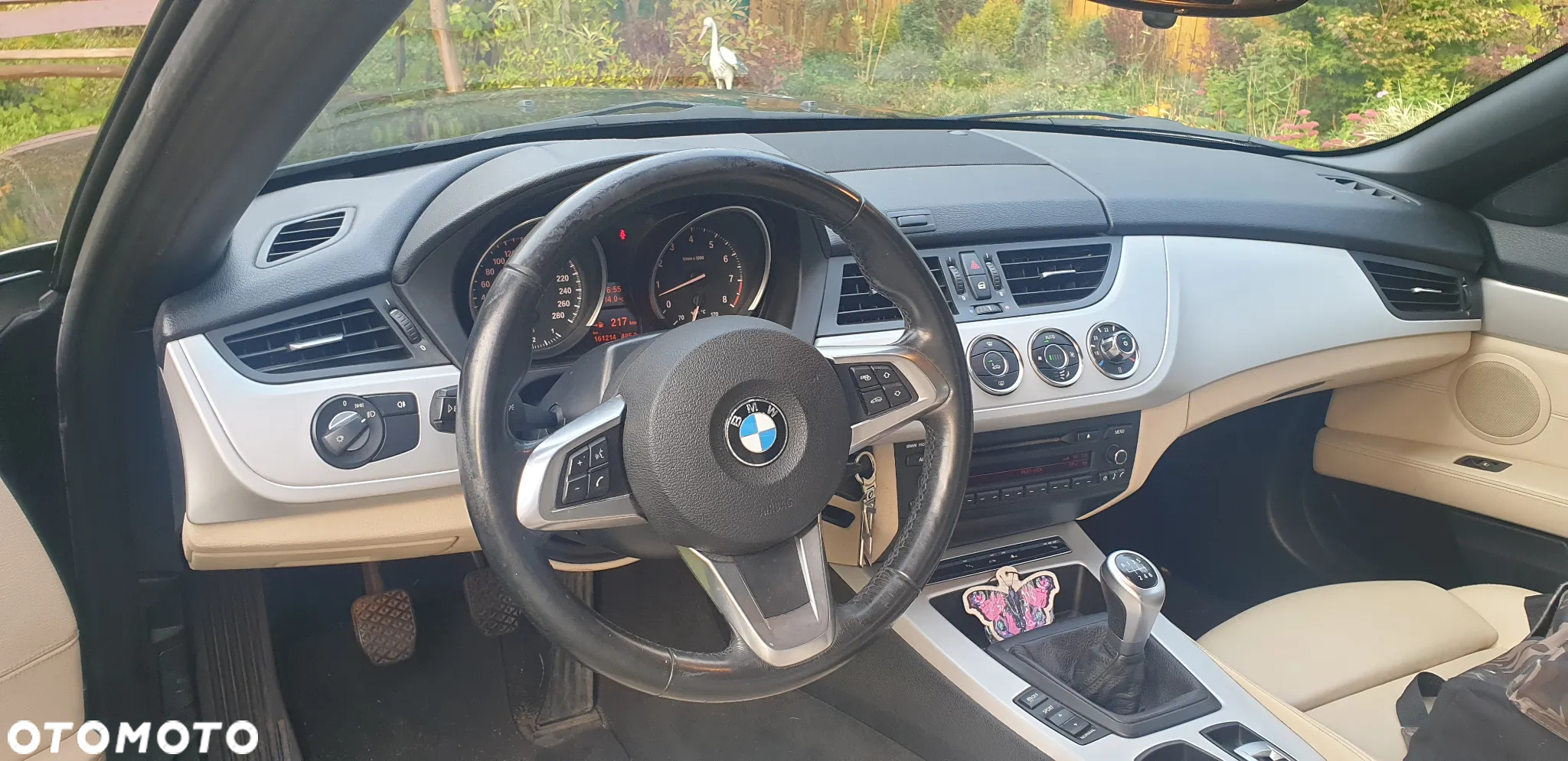 BMW Z4 23i sDrive - 8