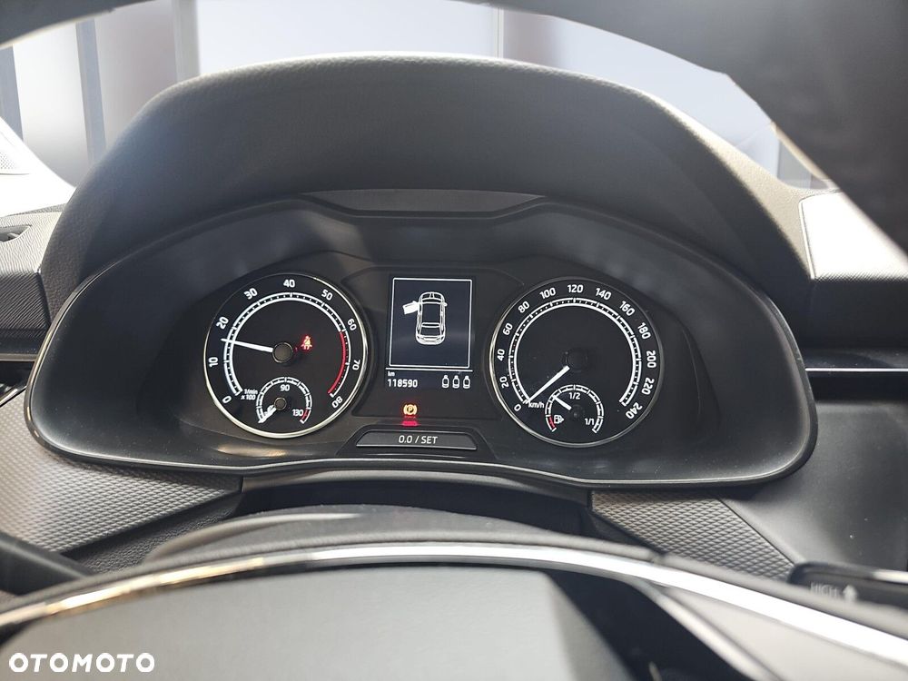 Skoda Scala 1.0 TSI Ambition - 19