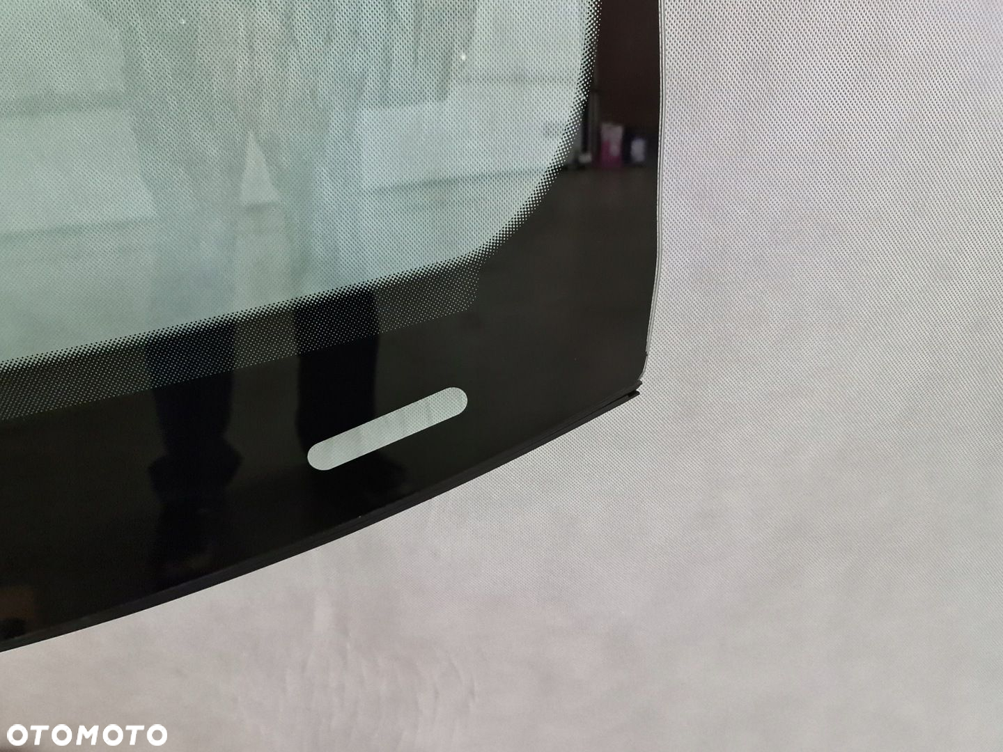 SZYBA PRZEDNIA CZOŁOWA AUDI Q7 PO 2016 ROKU SENSOR - 4
