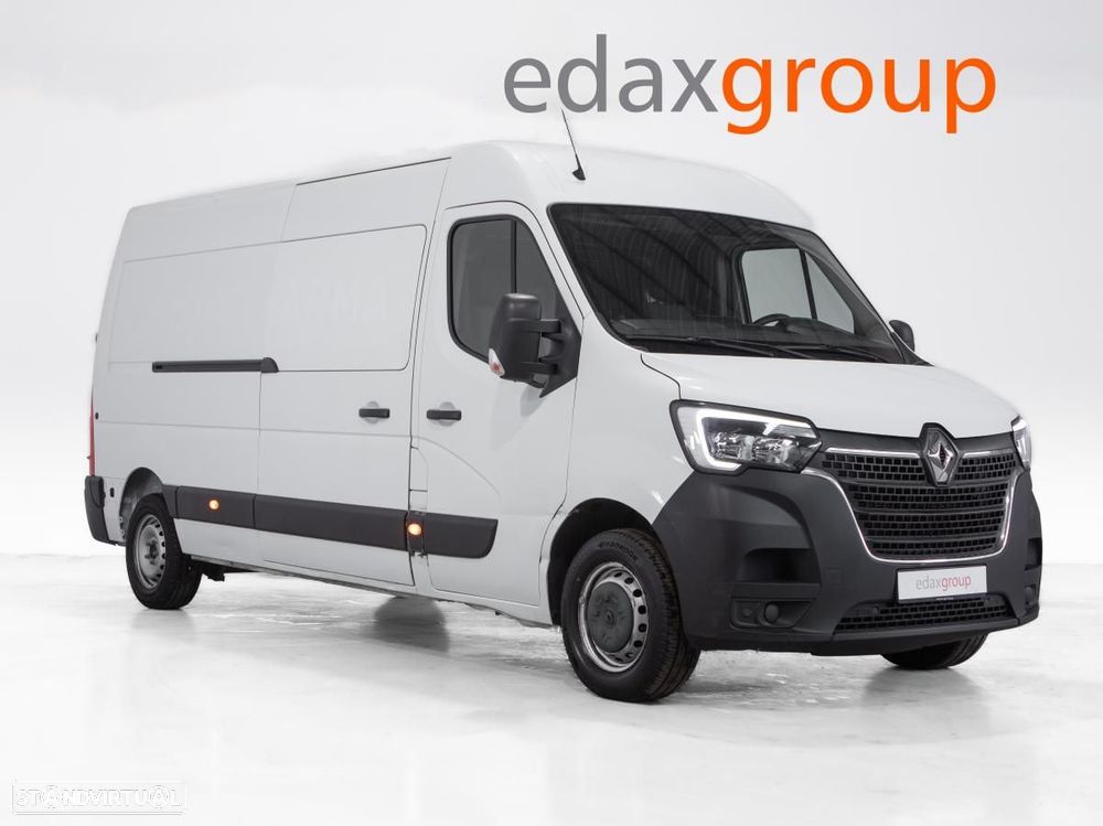 Renault Master 2.3 dCi L3H2 c/IVA - 1