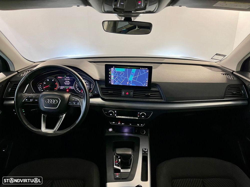 Audi Q5 35 TDI Advanced S tronic - 2