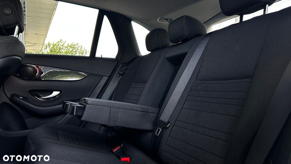 Mercedes-Benz GLC 250 4-Matic - 27