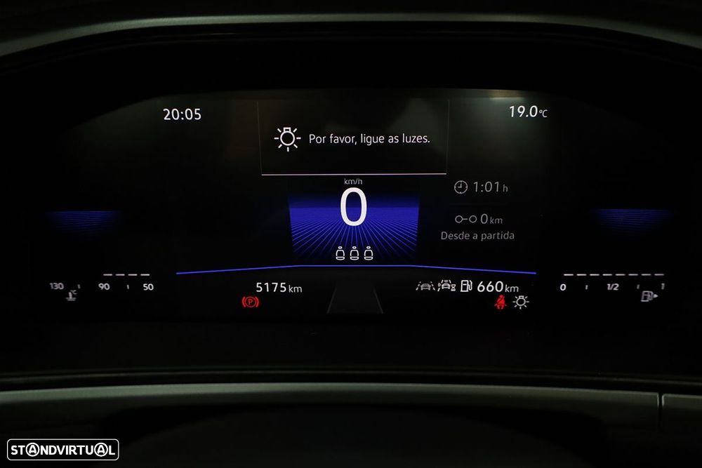 VW T-Roc 1.0 TSI Life - 15