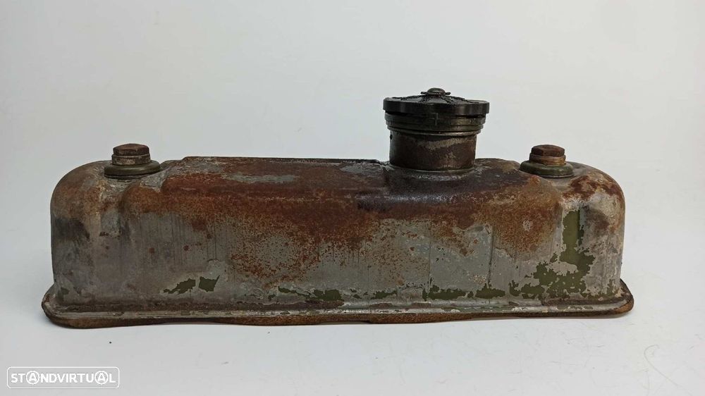 TAMPA DAS VáLVULAS  » OTROS... MORRIS 300 - 3