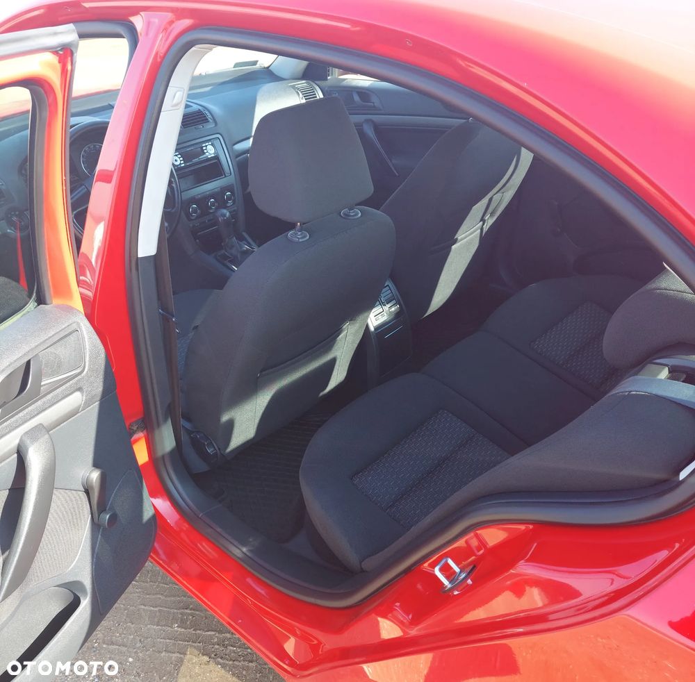Skoda Octavia 1.9 TDI Elegance - 7