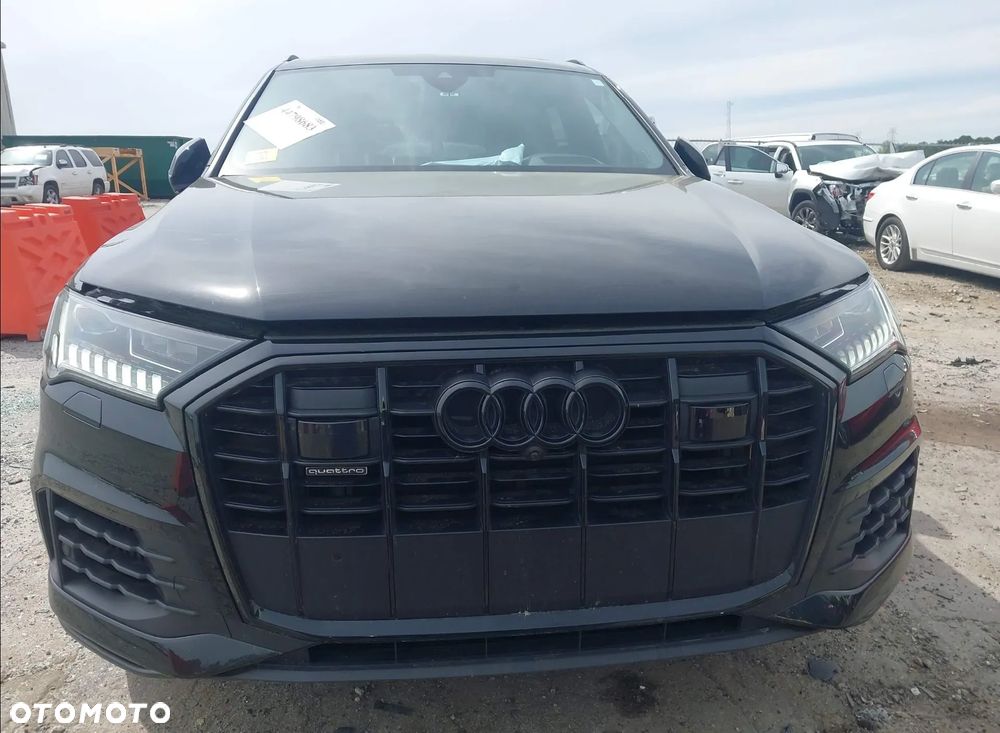 Audi Q7 3.0 TFSI Quattro Tiptronic - 2