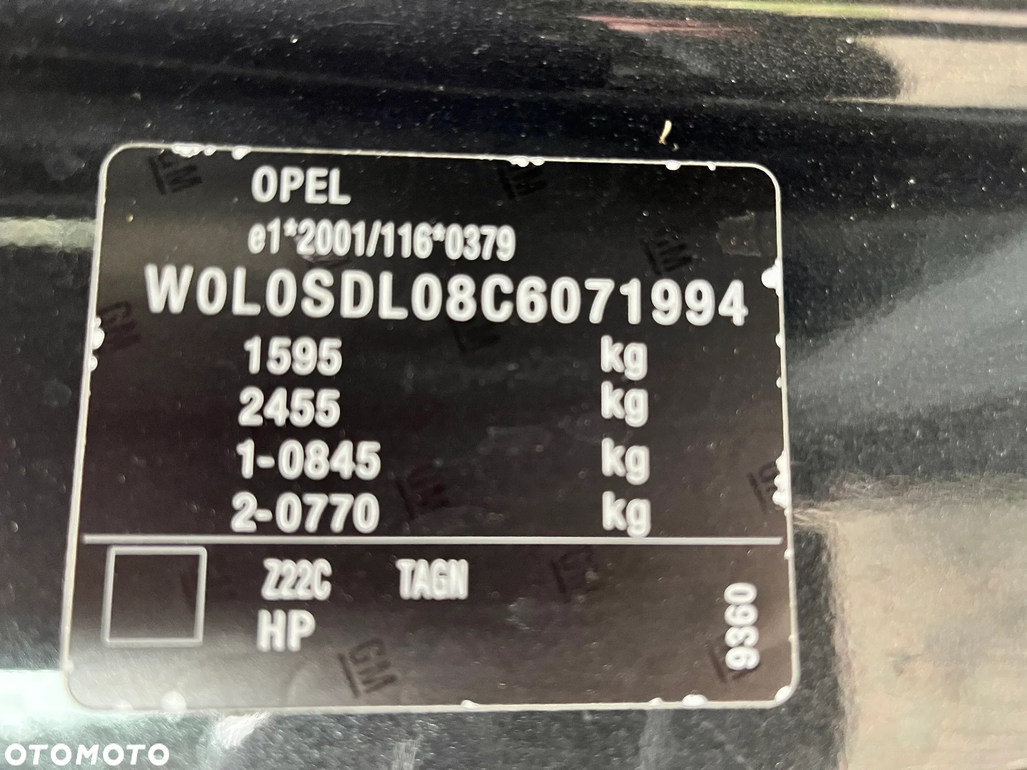 Opel Corsa 1.2 16V (ecoFLEX) Edition - 27