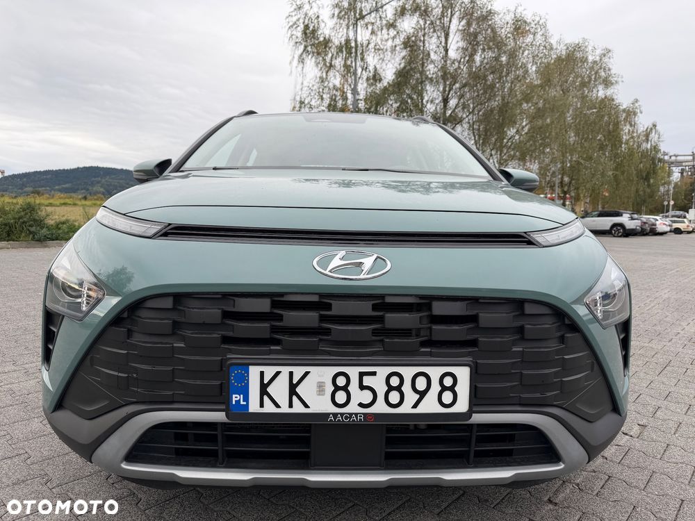 Hyundai Bayon 2023 photo 4