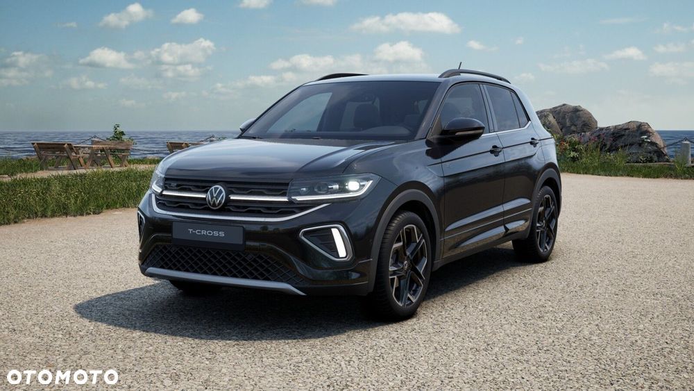 Volkswagen T-Cross - 8
