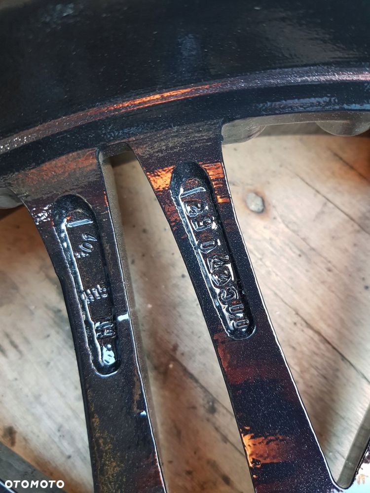 alufelgi px18018 toyota honda 8.0 ''x 18'' 5x114.3 et42 - 9