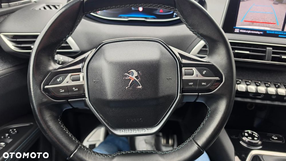 Peugeot 5008 BlueHDi 130 Active Pack - 27