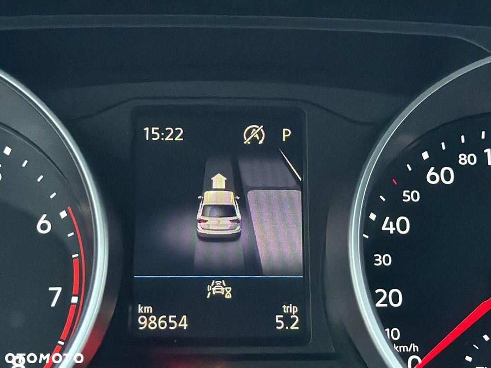 Volkswagen Tiguan 1.5 TSI EVO Life DSG - 18