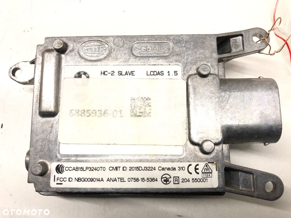 CZUJNIK ZMIANY PASA - 591.00 PLN - BMW 3 (F30, F80) 2011 - 2018 340 i 240 kW [326 KM] benzyna 2015 - - 3