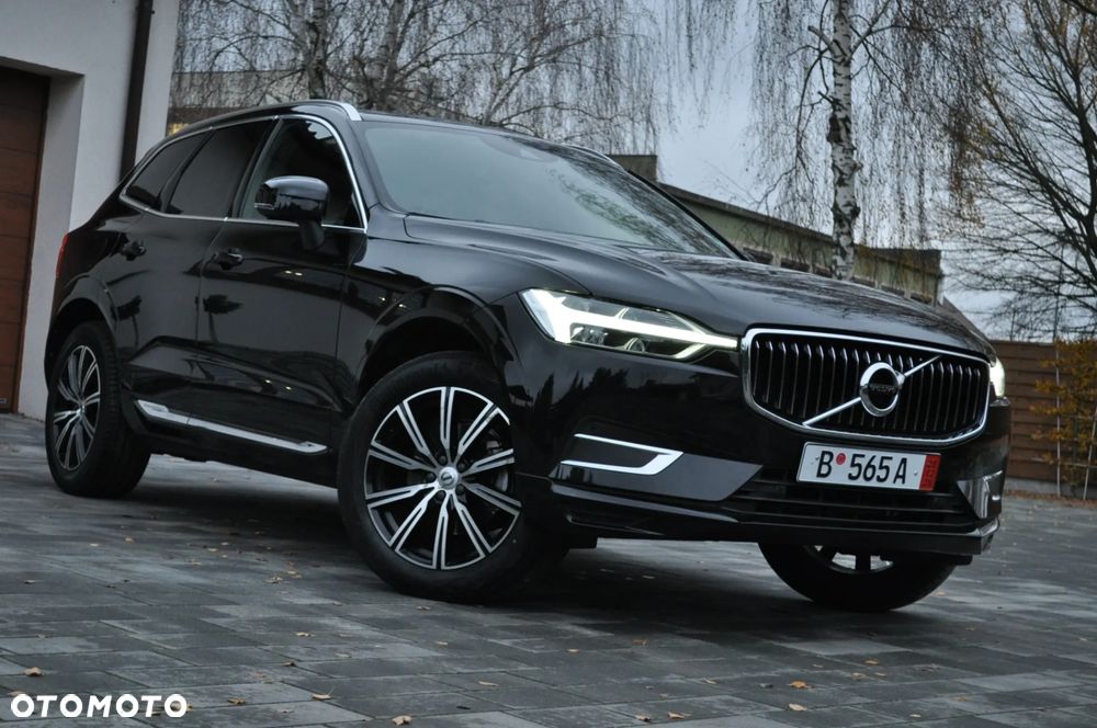 Volvo XC 60 D4 Geartronic Inscription - 15