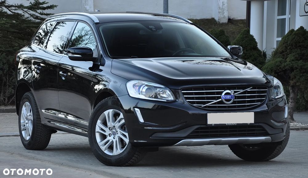 Volvo XC 60 D4 Summum - 10