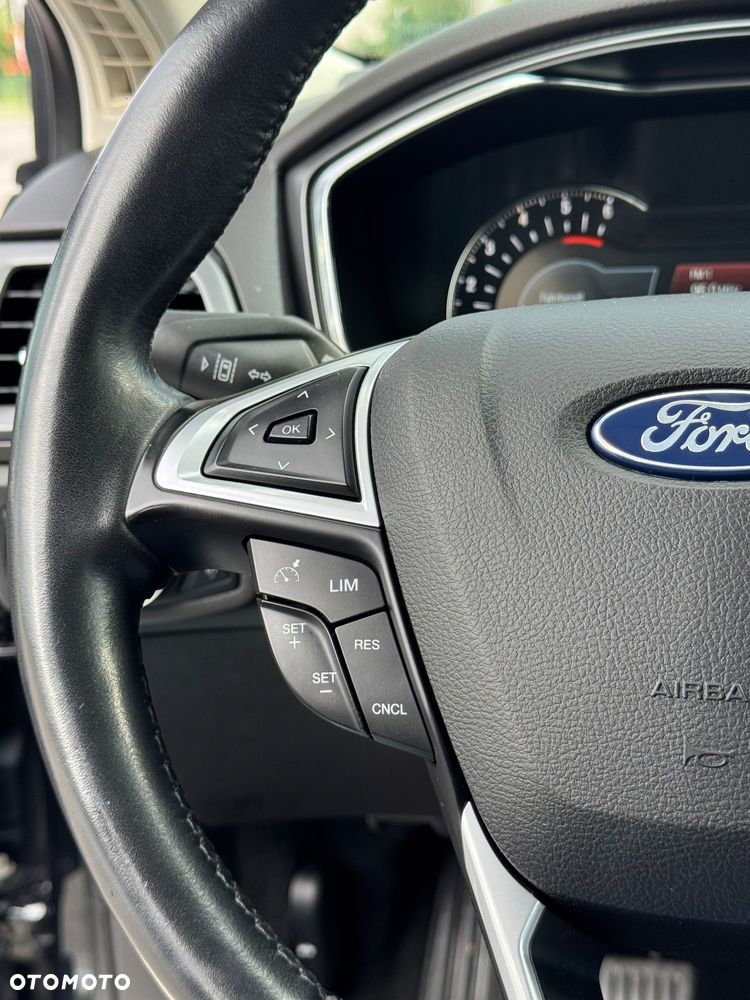 Ford Mondeo 2.0 TDCi STart-Stopp Titanium - 22