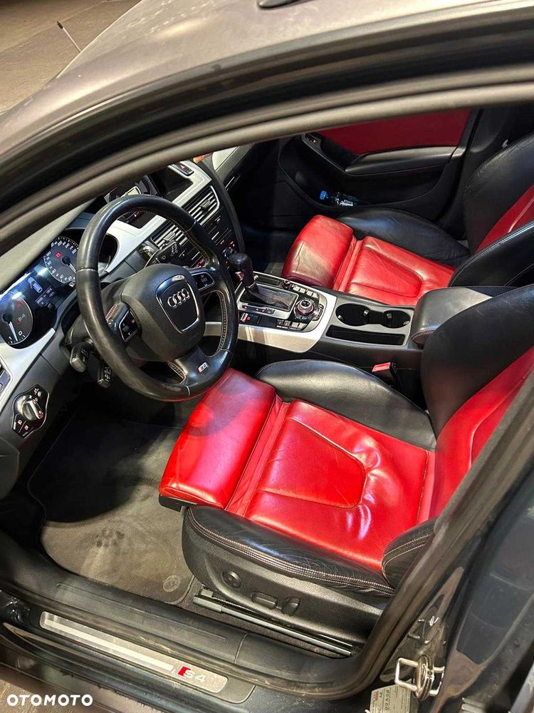 Audi S4 Avant - 6