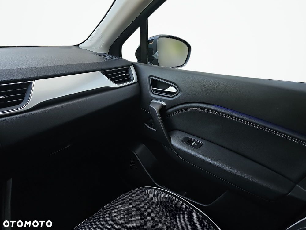 Renault Captur 1.3 TCe mHEV Intens EDC - 18
