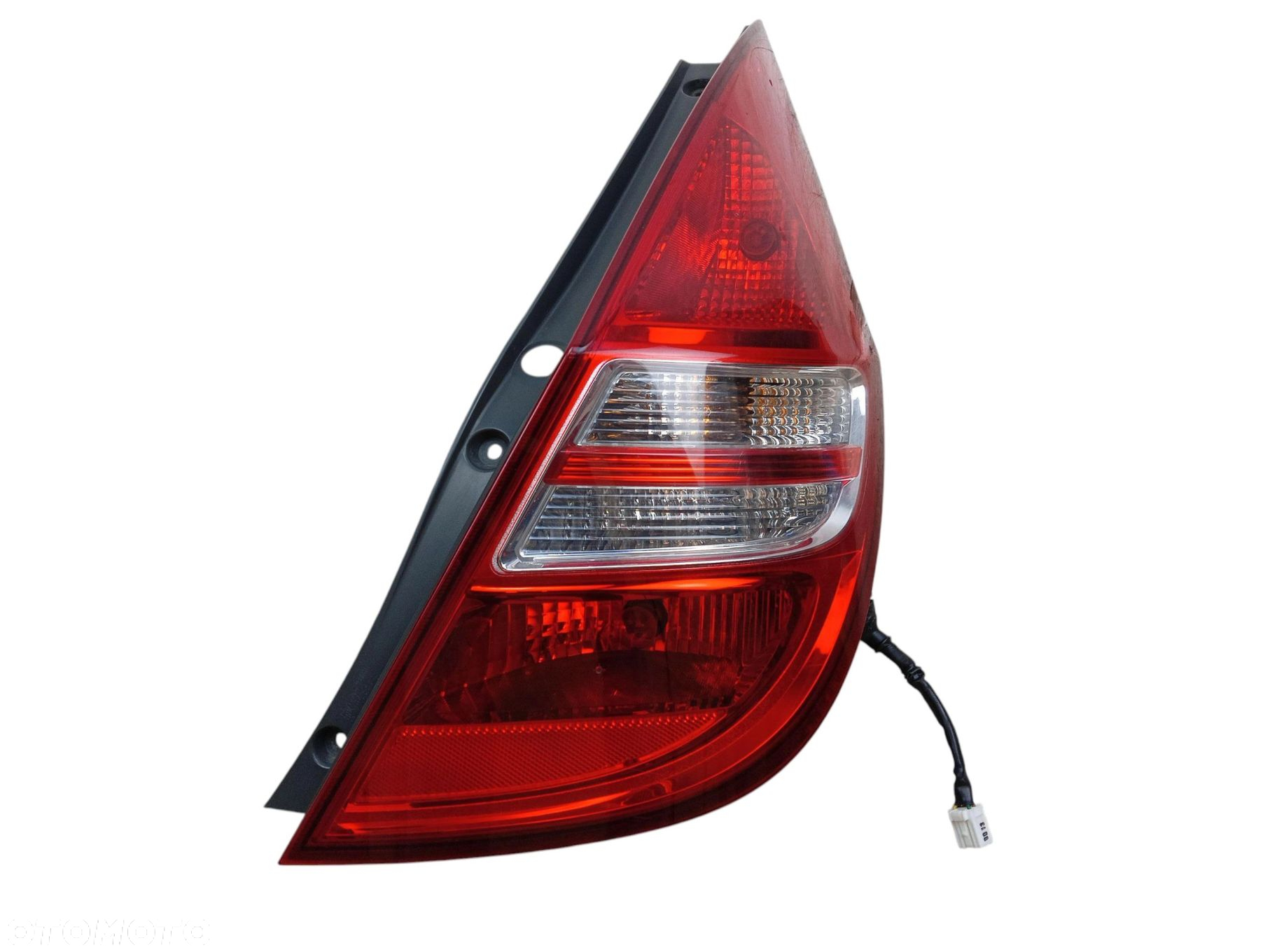 LAMPA PRAWY TYŁ HYUNDAI I30 I (2007-2010) 1.6 CRDI 90KM 92402-2R0 - 3