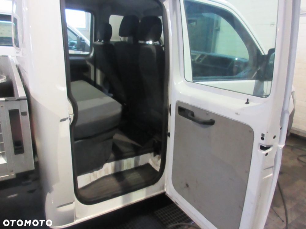 Volkswagen Transporter L1H1 Plus Comfortline - 5