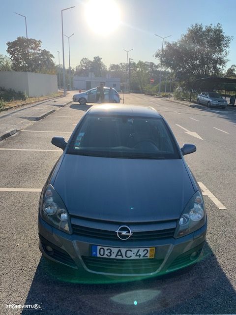 Opel Astra 1.3 CDTI Enjoy - 2