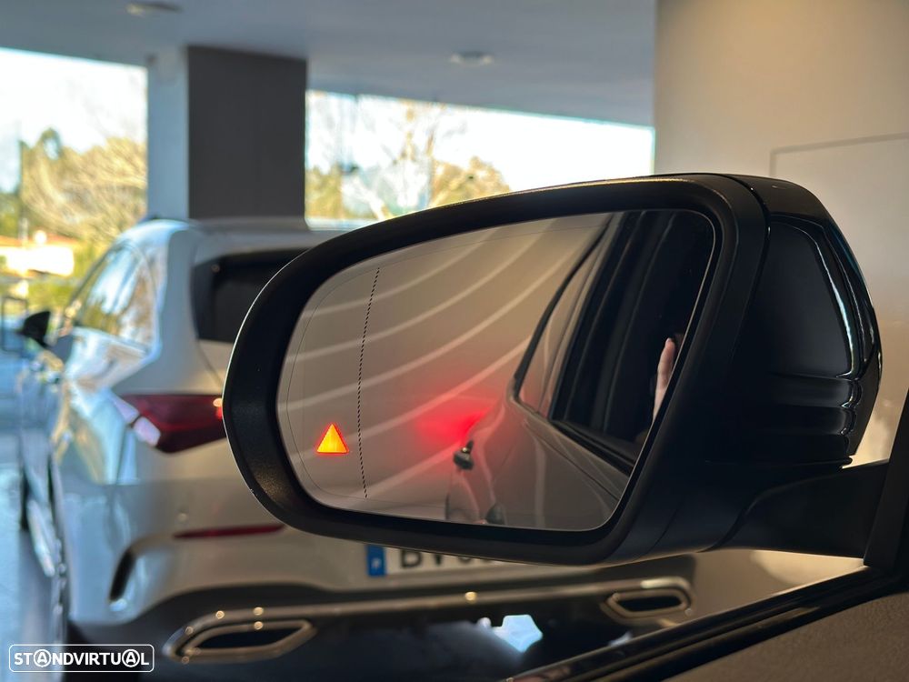 Mercedes-Benz EQA 250 Progressive - 6