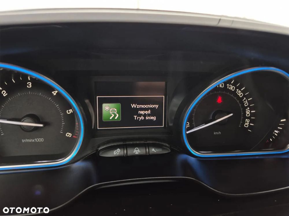 Peugeot 2008 e-HDi FAP 92 STOP & START Allure - 6