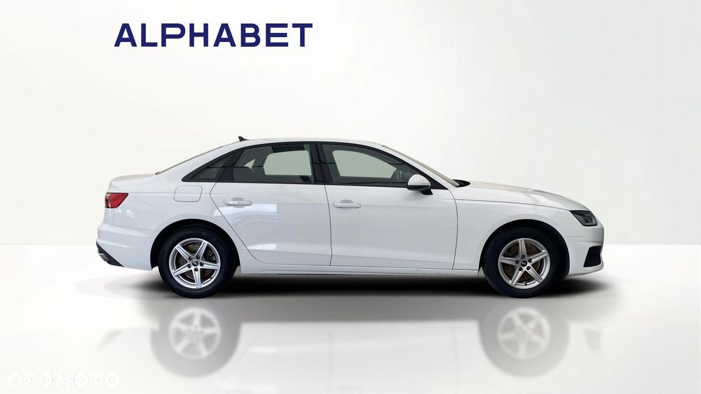 Audi A4 Limousine 35 TDI mHEV S tronic - 6