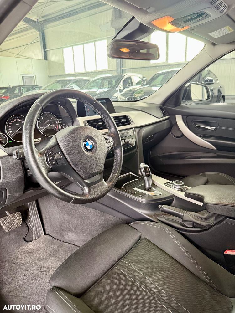 BMW Seria 3 - 8