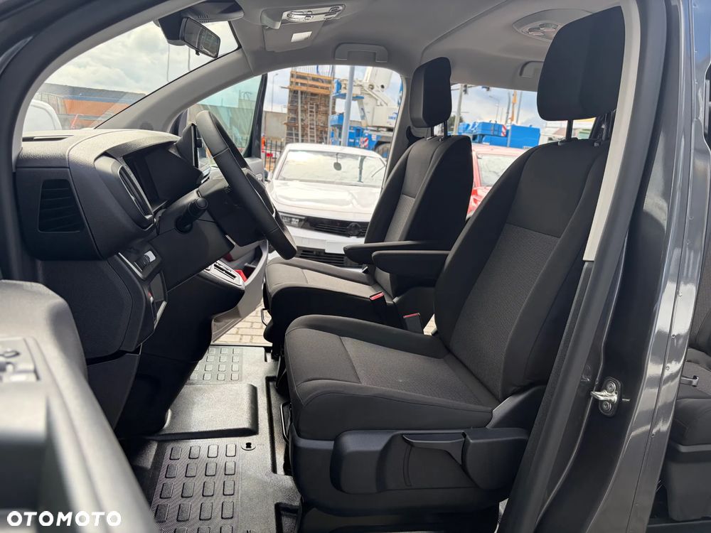 Opel Zafira 2.2 Diesel XL Business - 22