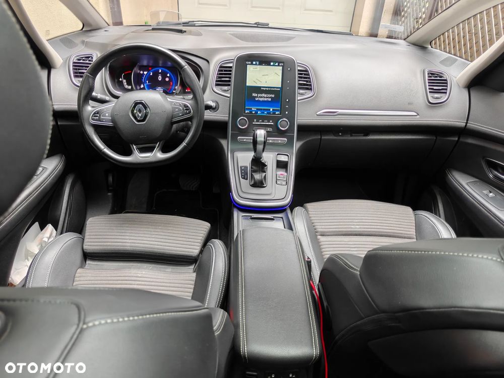 Renault Grand Scenic Gr 1.7 Blue dCi Intens EDC - 23