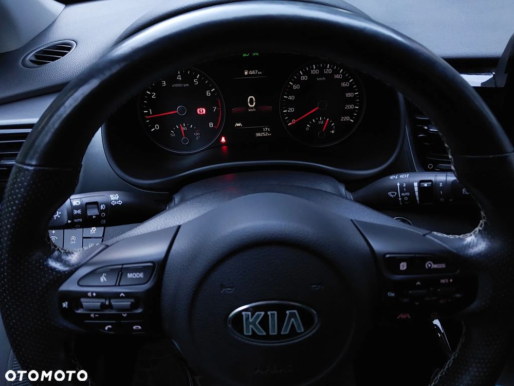 Kia Stonic - 13