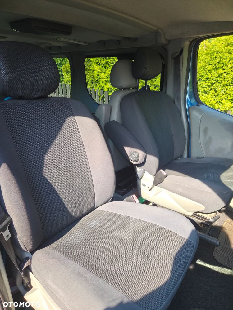 Opel Vivaro L1H1 Life - 16