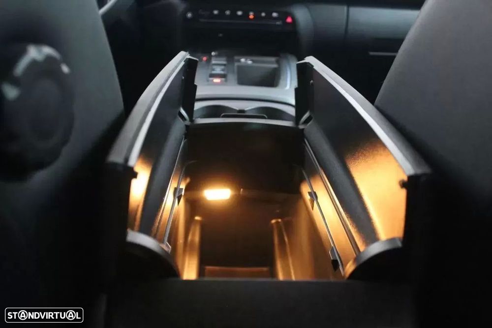 Citroën C5 Aircross 1.6 Hybrid Plus e-EAT8 - 23