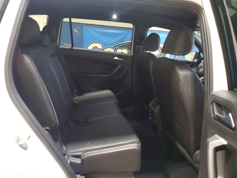 Volkswagen Tiguan 2,0 TSI OPF 4Motion DSG R-Line - 12