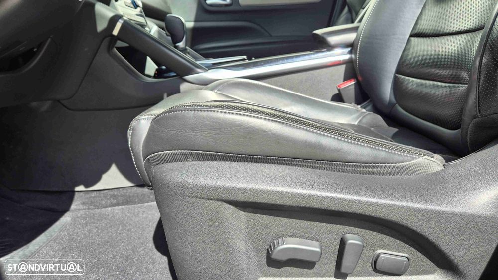 Renault Koleos 2.0 dCi Initiale Paris X-Tronic - 9