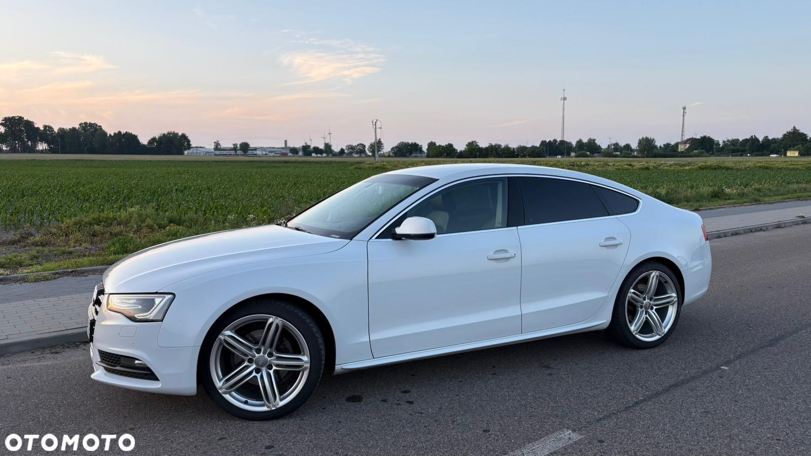 Audi A5 - 23