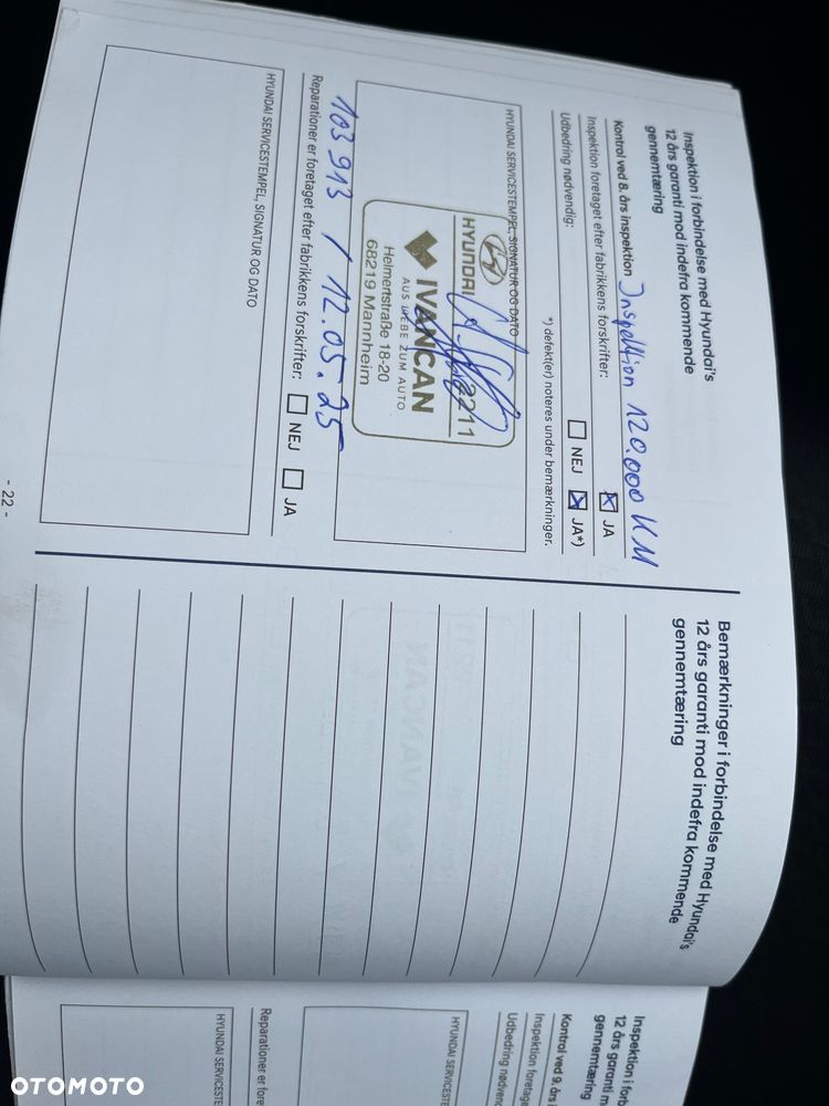 Hyundai i30 1.4 T-GDI N-Line - 38