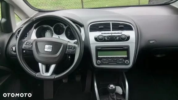 Seat Altea XL - 11