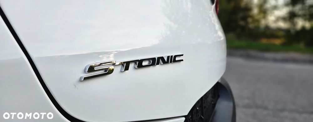 Kia Stonic 1.2 Dream-Team Edition - 29