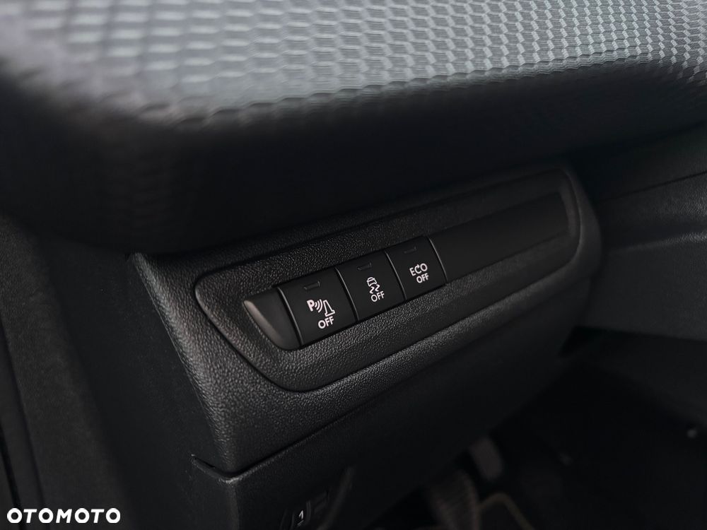 Peugeot 2008 PureTech 110 Stop&Start Business-Line - 37