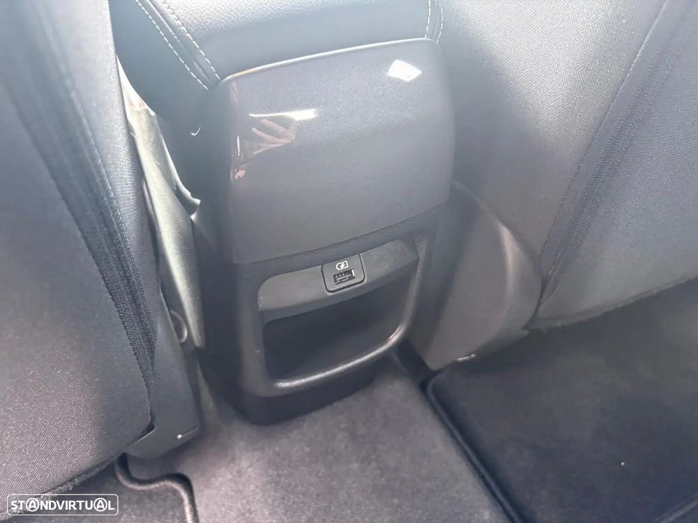 Nissan Juke 1.6 Hybrid N-Connecta - 56