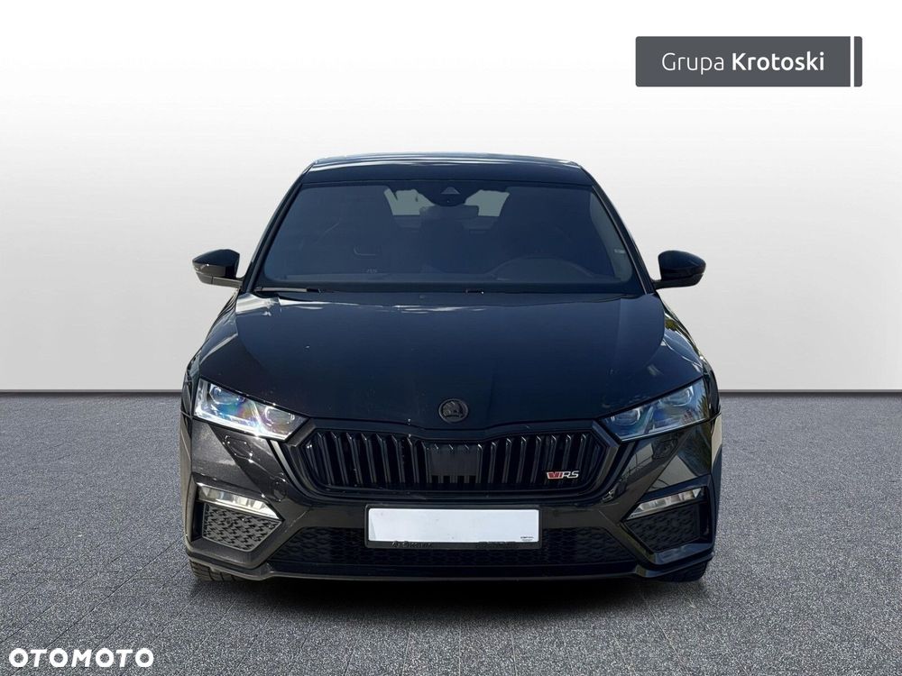 Skoda Octavia - 10