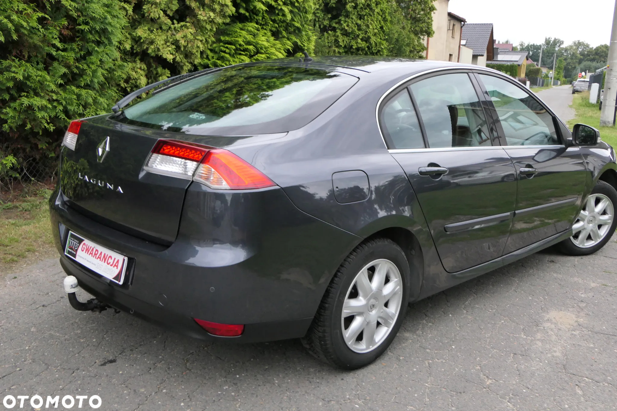 Renault Laguna 2.0 16V Dynamique - 4