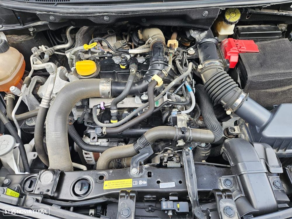 Nissan Micra 1.0 IG-T Acenta - 46