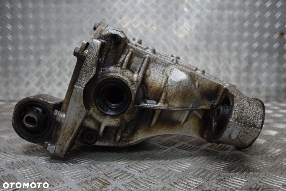 NISSAN PATHFINDER R51 2.5 DCI MOST PRZÓD 48/13 - 4